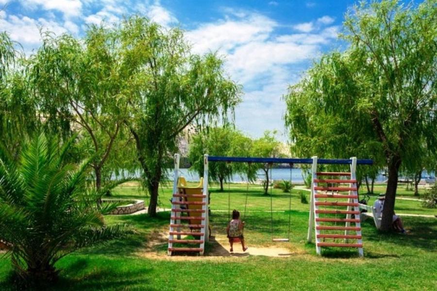 Apartment Dragan I Slavica Lopar Dış mekan fotoğraf