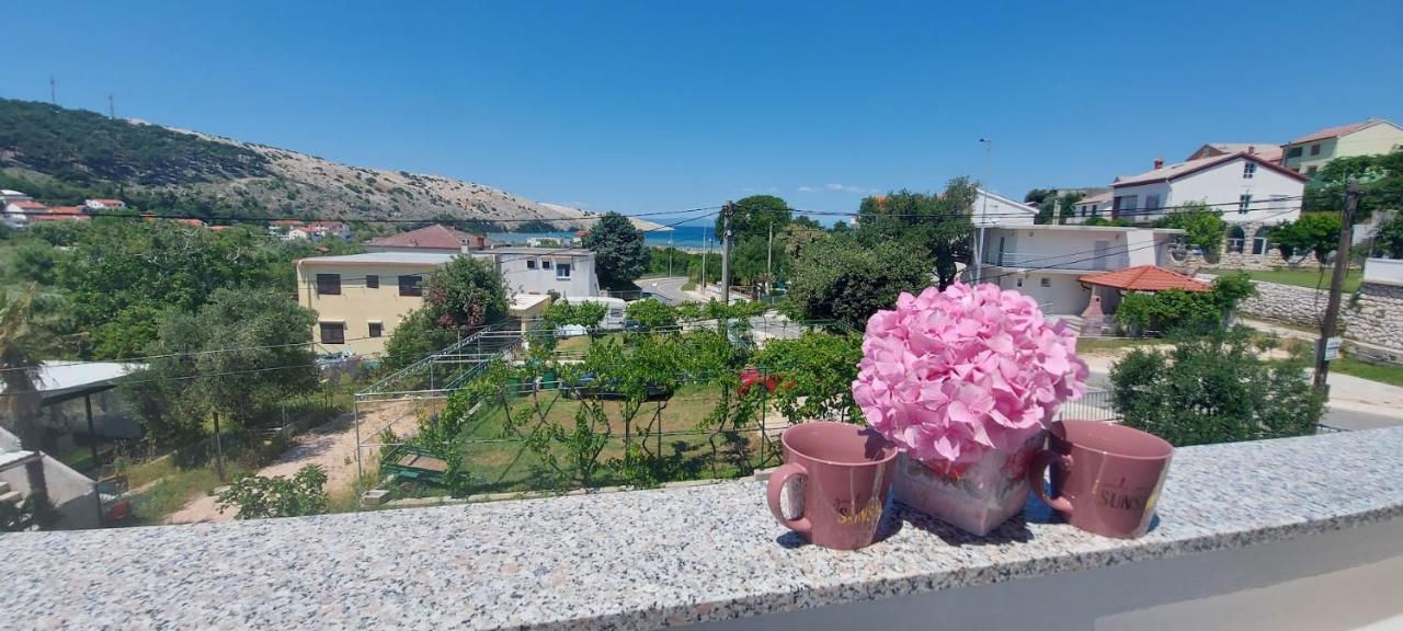 Apartment Dragan I Slavica Lopar Dış mekan fotoğraf