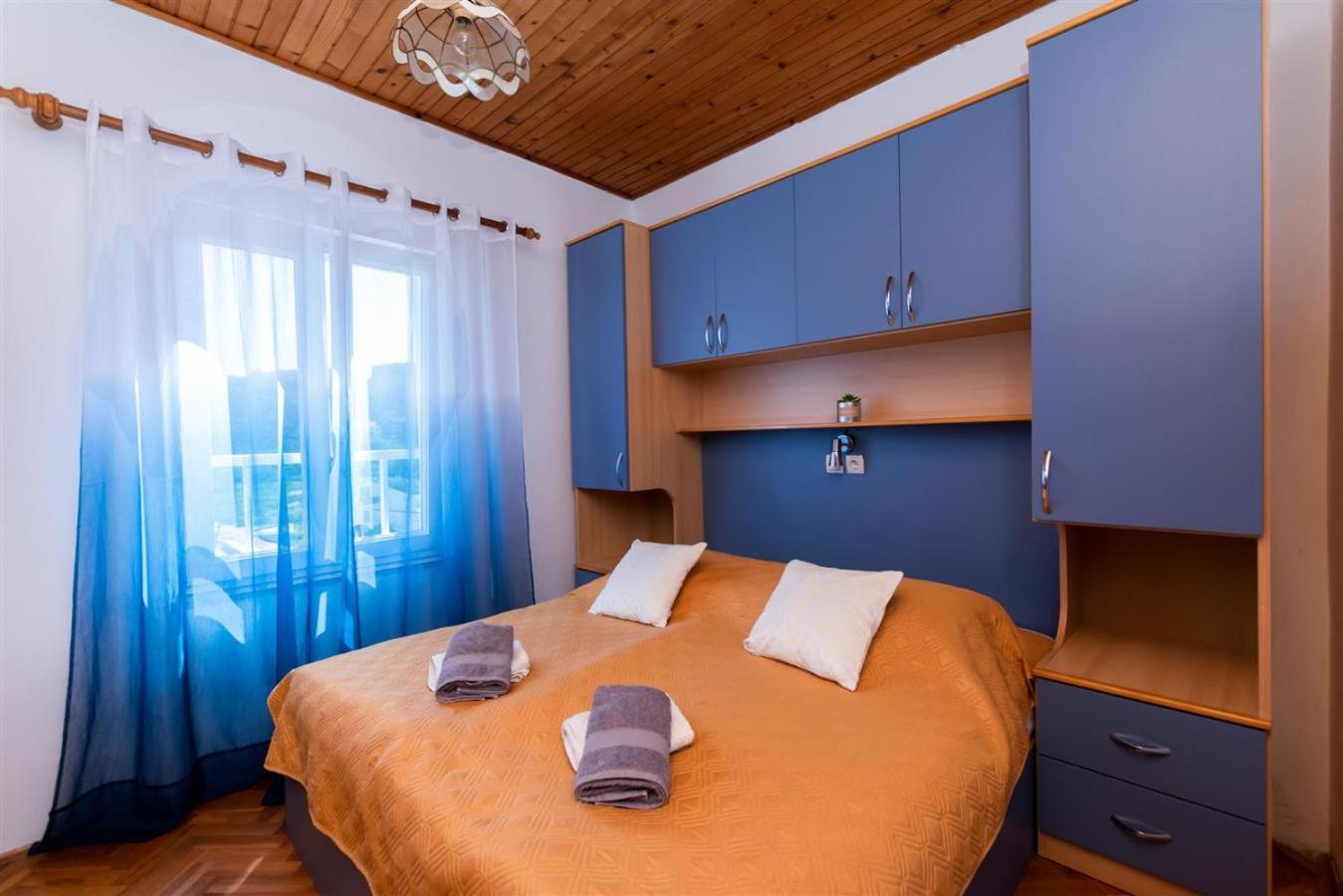 Apartment Dragan I Slavica Lopar Dış mekan fotoğraf