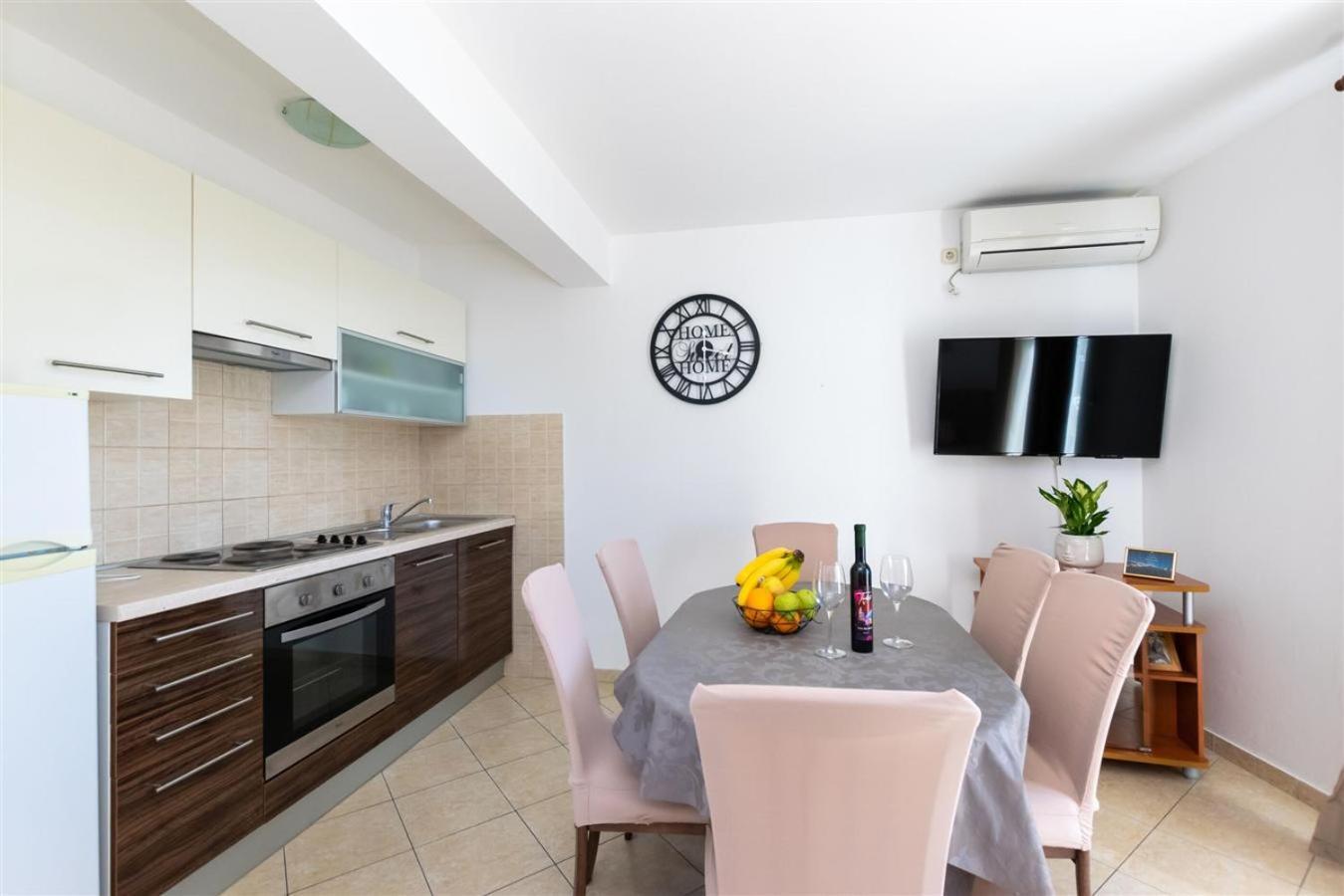 Apartment Dragan I Slavica Lopar Dış mekan fotoğraf