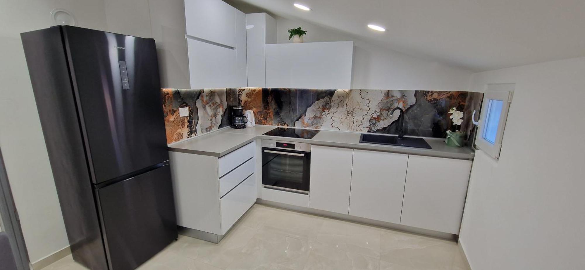 Apartment Dragan I Slavica Lopar Dış mekan fotoğraf