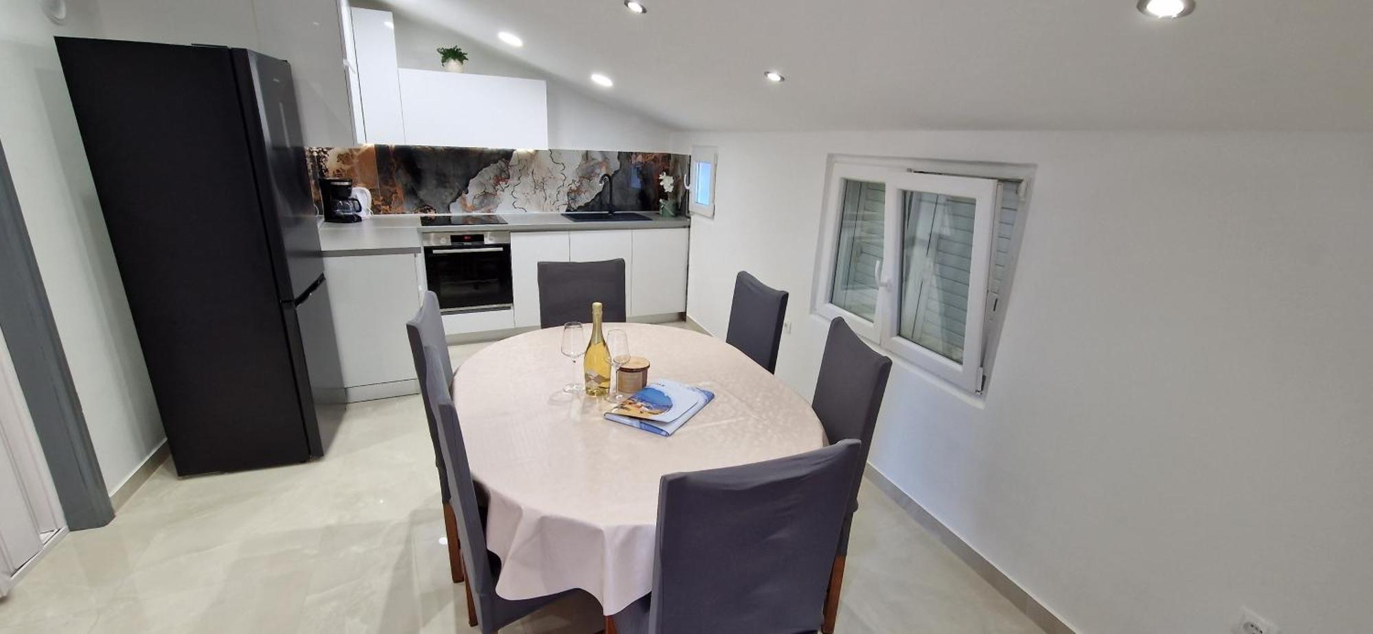 Apartment Dragan I Slavica Lopar Dış mekan fotoğraf