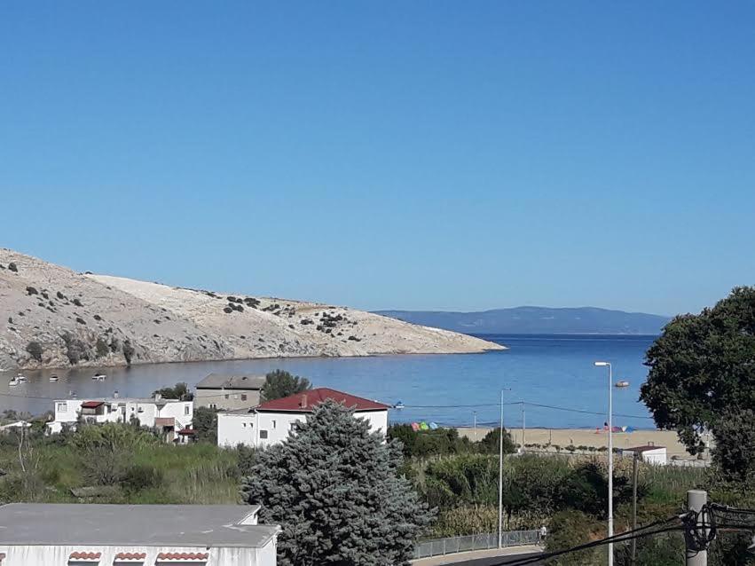 Apartment Dragan I Slavica Lopar Dış mekan fotoğraf
